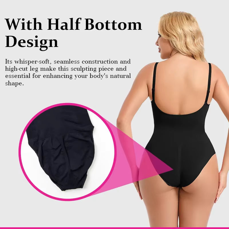 Shapewear Bodysuit for Women