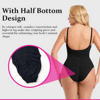 Shapewear Bodysuit for Women