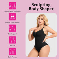 Shapewear Bodysuit for Women