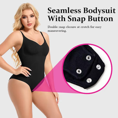 Shapewear Bodysuit for Women