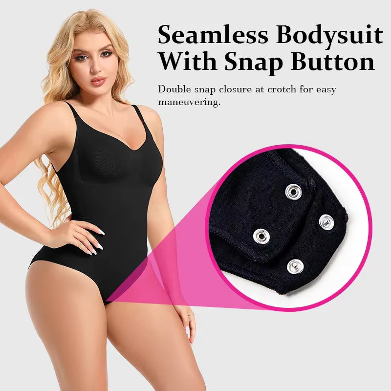 Shapewear Bodysuit for Women