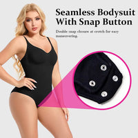 Shapewear Bodysuit for Women