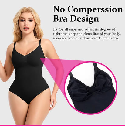 Shapewear Bodysuit for Women