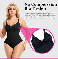 Shapewear Bodysuit for Women