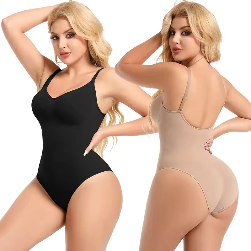 Shapewear Bodysuit for Women
